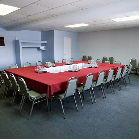 Daigle'S Motel Saint Leonard Екстер'єр фото