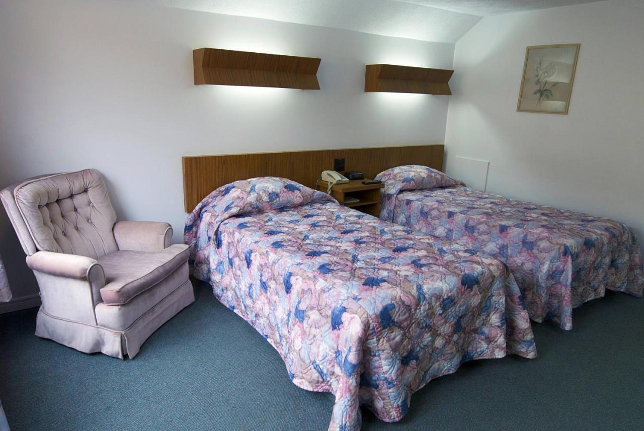 Daigle'S Motel Saint Leonard Номер фото